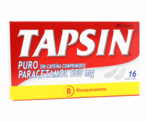 Folisanin 5mg 30 Comprimidos, Productos